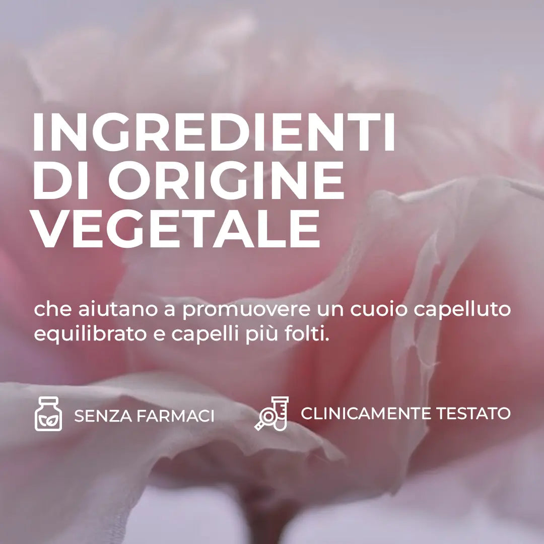 SIERO BIO-GROWTH (Donna)