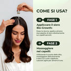 SIERO BIO-GROWTH (Donna)