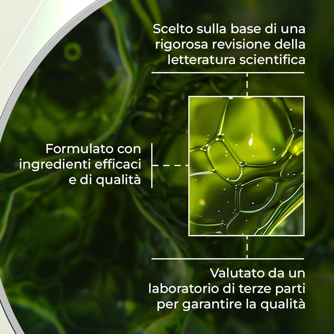 SIERO DI ATTIVAZIONE BIO-GROWTH