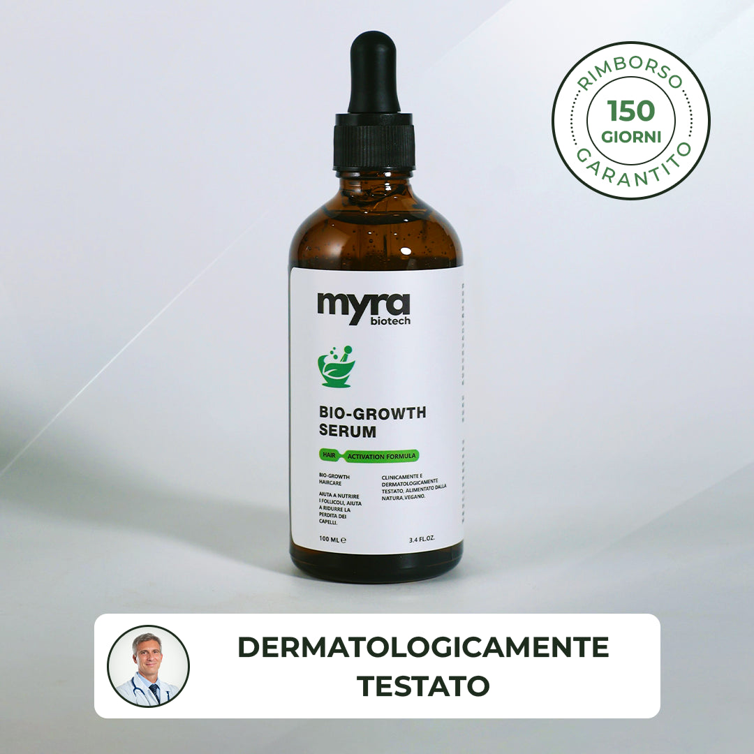SIERO DI ATTIVAZIONE BIO-GROWTH