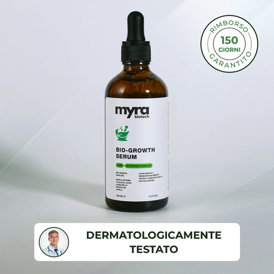SIERO DI ATTIVAZIONE BIO-GROWTH