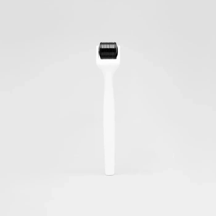 Derma Roller per l'attivazione del cuoio capelluto